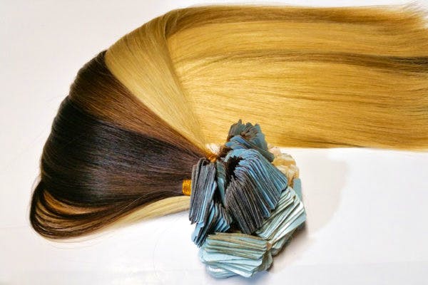 hair extensions